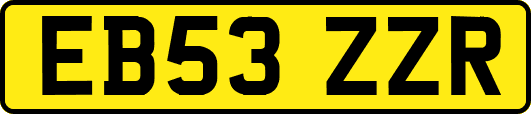 EB53ZZR