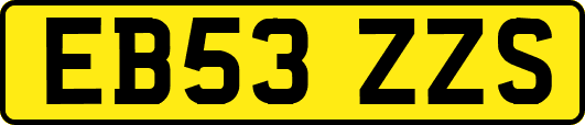 EB53ZZS