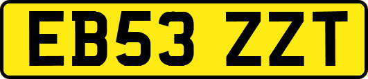EB53ZZT