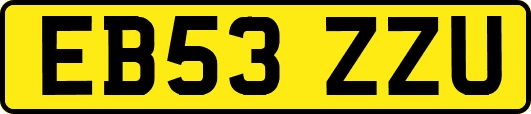 EB53ZZU