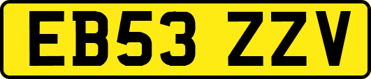EB53ZZV