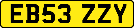 EB53ZZY