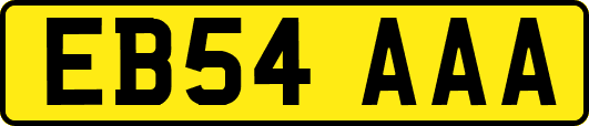 EB54AAA