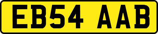 EB54AAB