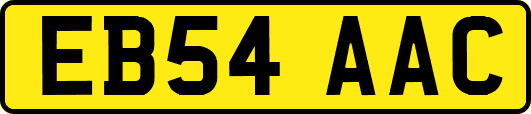 EB54AAC