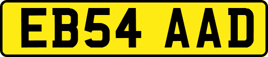 EB54AAD