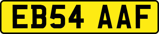 EB54AAF