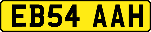 EB54AAH