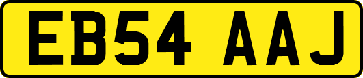 EB54AAJ