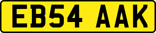 EB54AAK