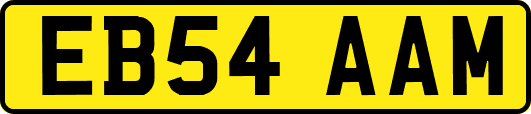 EB54AAM