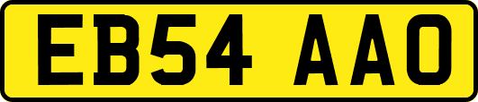 EB54AAO