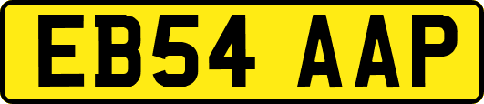 EB54AAP