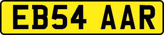 EB54AAR