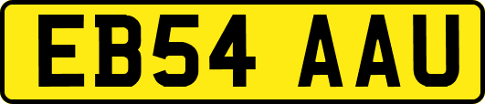 EB54AAU