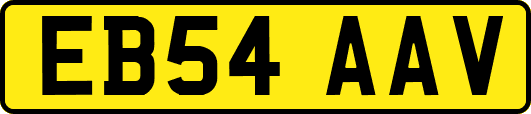 EB54AAV