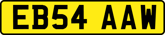 EB54AAW