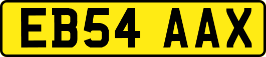 EB54AAX