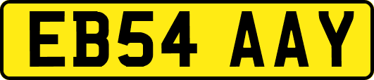 EB54AAY