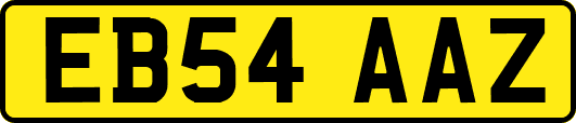 EB54AAZ