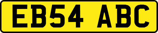 EB54ABC