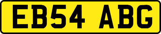 EB54ABG