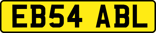 EB54ABL