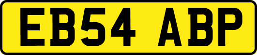EB54ABP