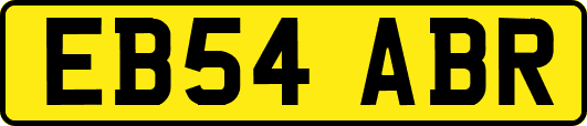 EB54ABR