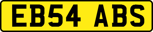 EB54ABS
