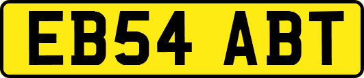 EB54ABT