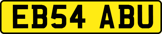 EB54ABU