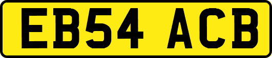 EB54ACB