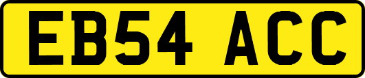 EB54ACC