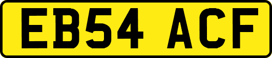 EB54ACF