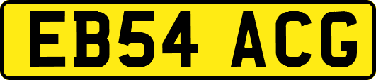 EB54ACG