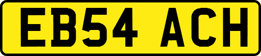 EB54ACH