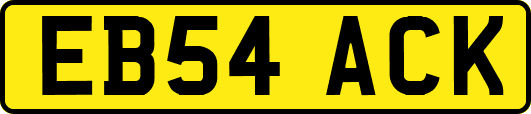 EB54ACK