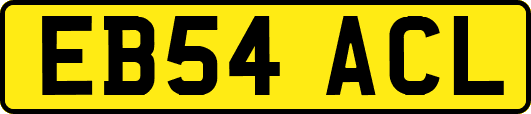 EB54ACL