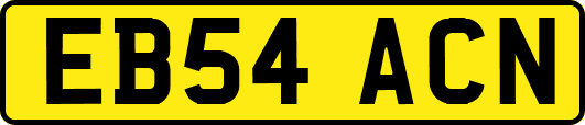 EB54ACN