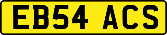 EB54ACS
