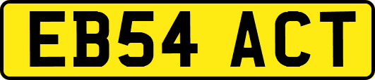 EB54ACT