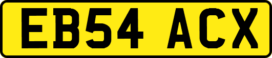 EB54ACX