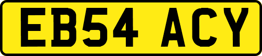 EB54ACY