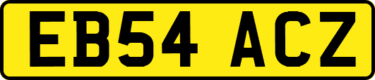 EB54ACZ