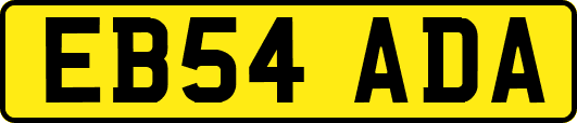 EB54ADA