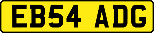 EB54ADG