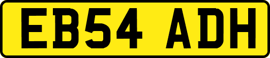 EB54ADH