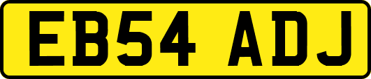 EB54ADJ