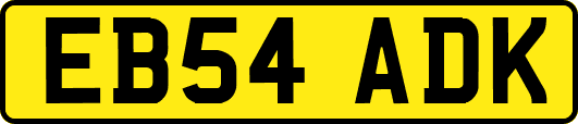 EB54ADK